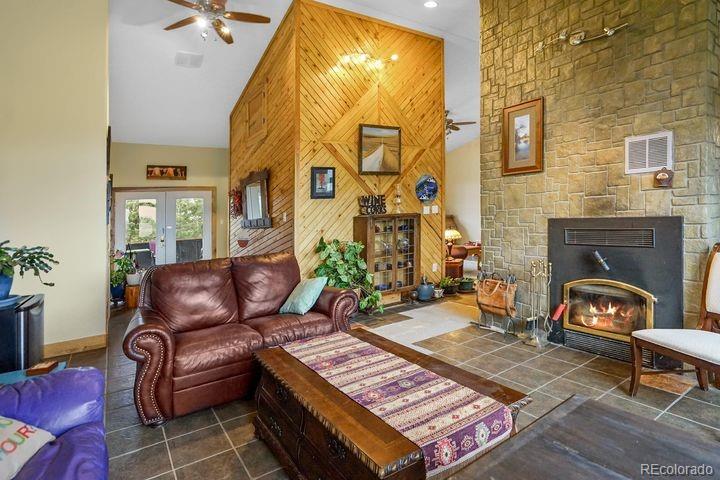 538 Rugby Mines Road Walsenburg CO 81089