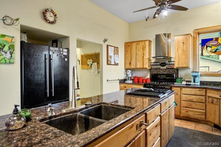 538 Rugby Mines Road Walsenburg CO 81089