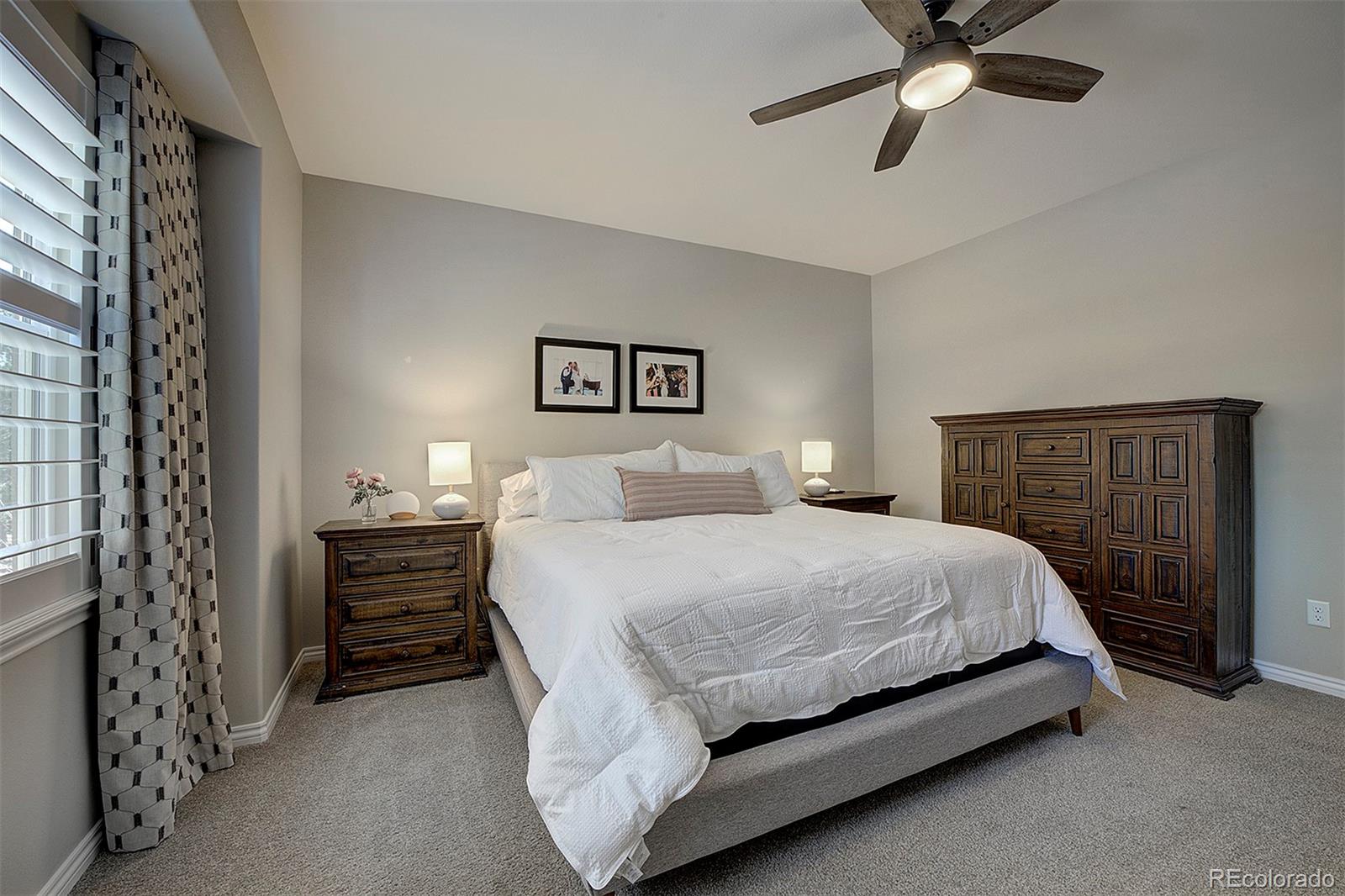 1558 Summerglow Lane Monument CO 80132