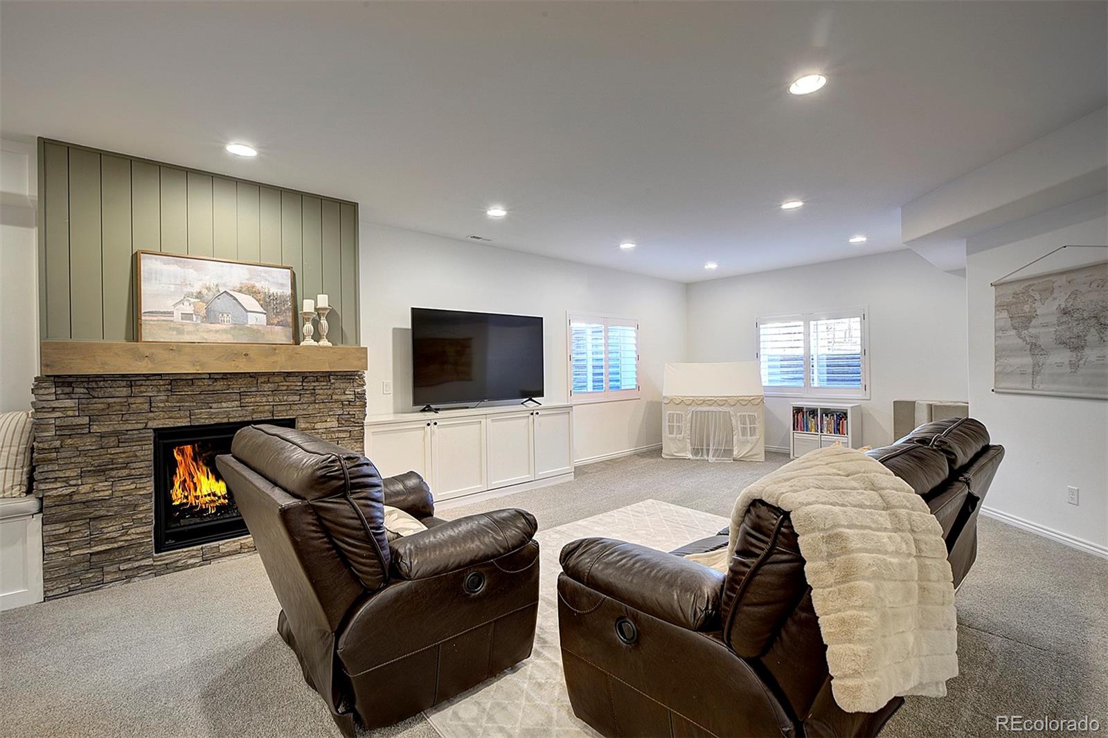 1558 Summerglow Lane Monument CO 80132