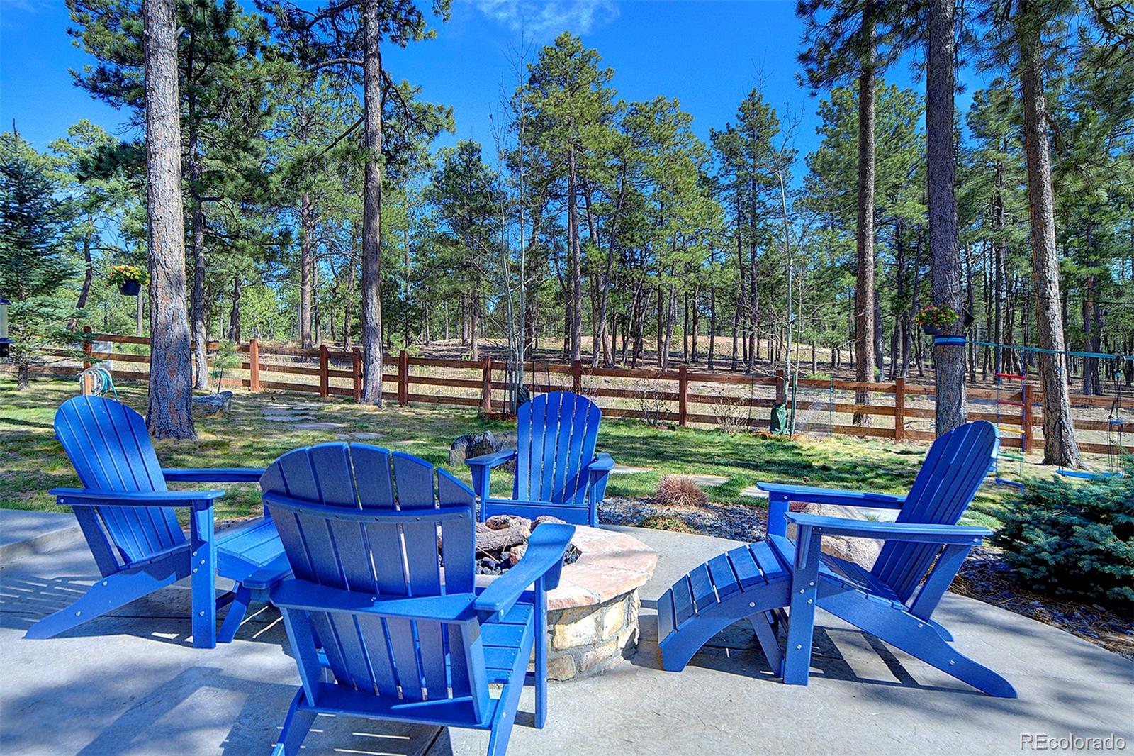 1558 Summerglow Lane Monument CO 80132