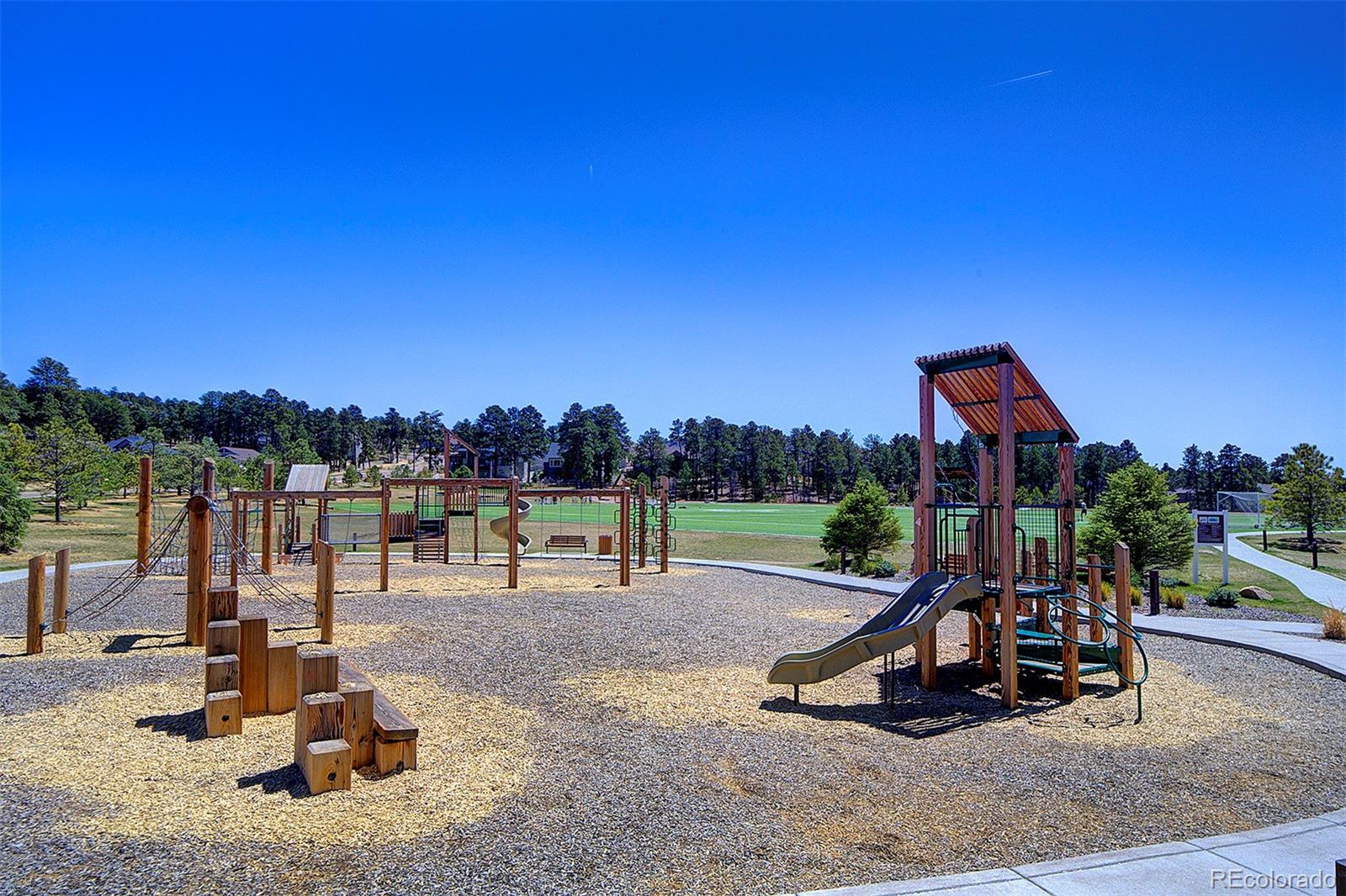 1558 Summerglow Lane Monument CO 80132