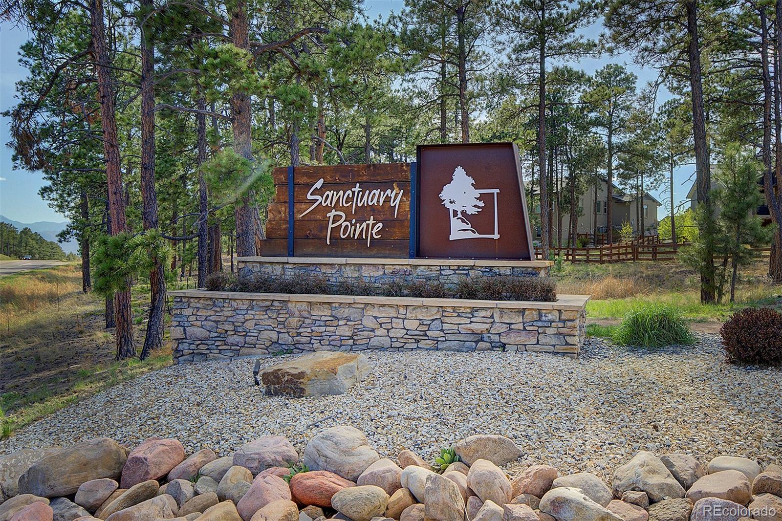 1558 Summerglow Lane Monument CO 80132