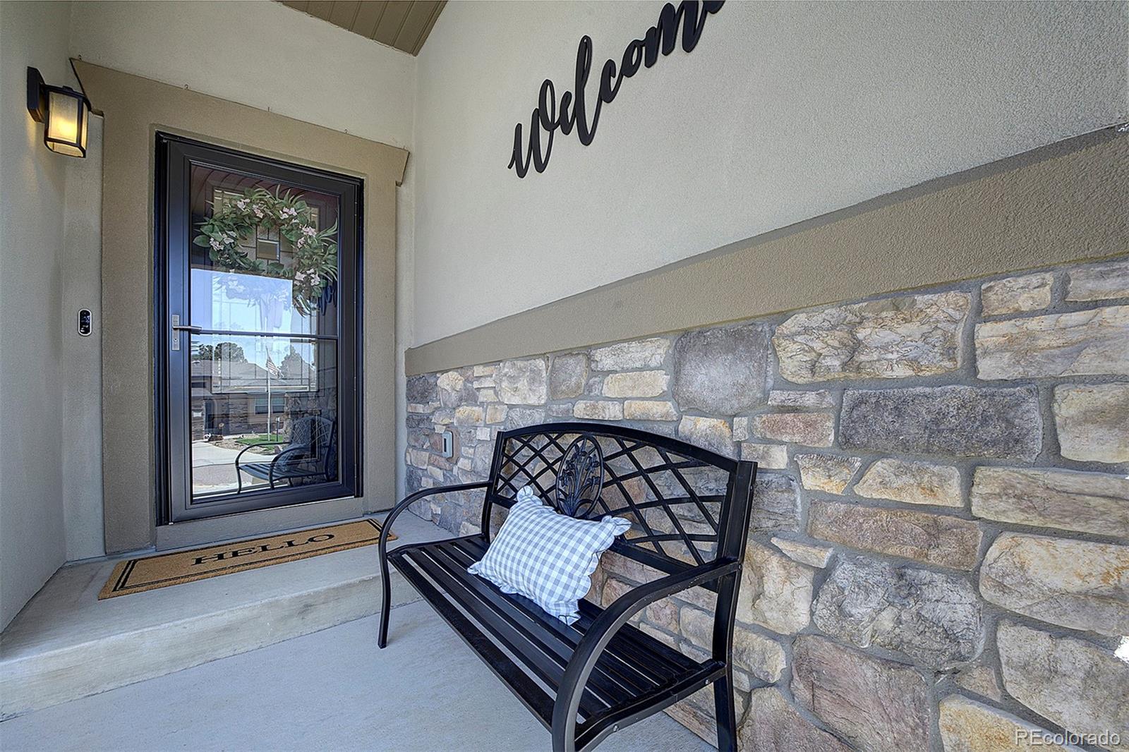 1558 Summerglow Lane Monument CO 80132