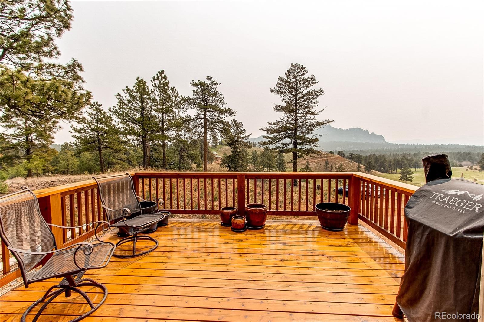 21605 Spring Creek Road Buffalo Creek CO 80425