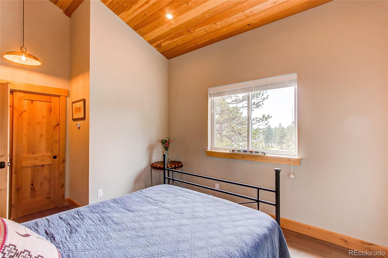 21605 Spring Creek Road Buffalo Creek CO 80425