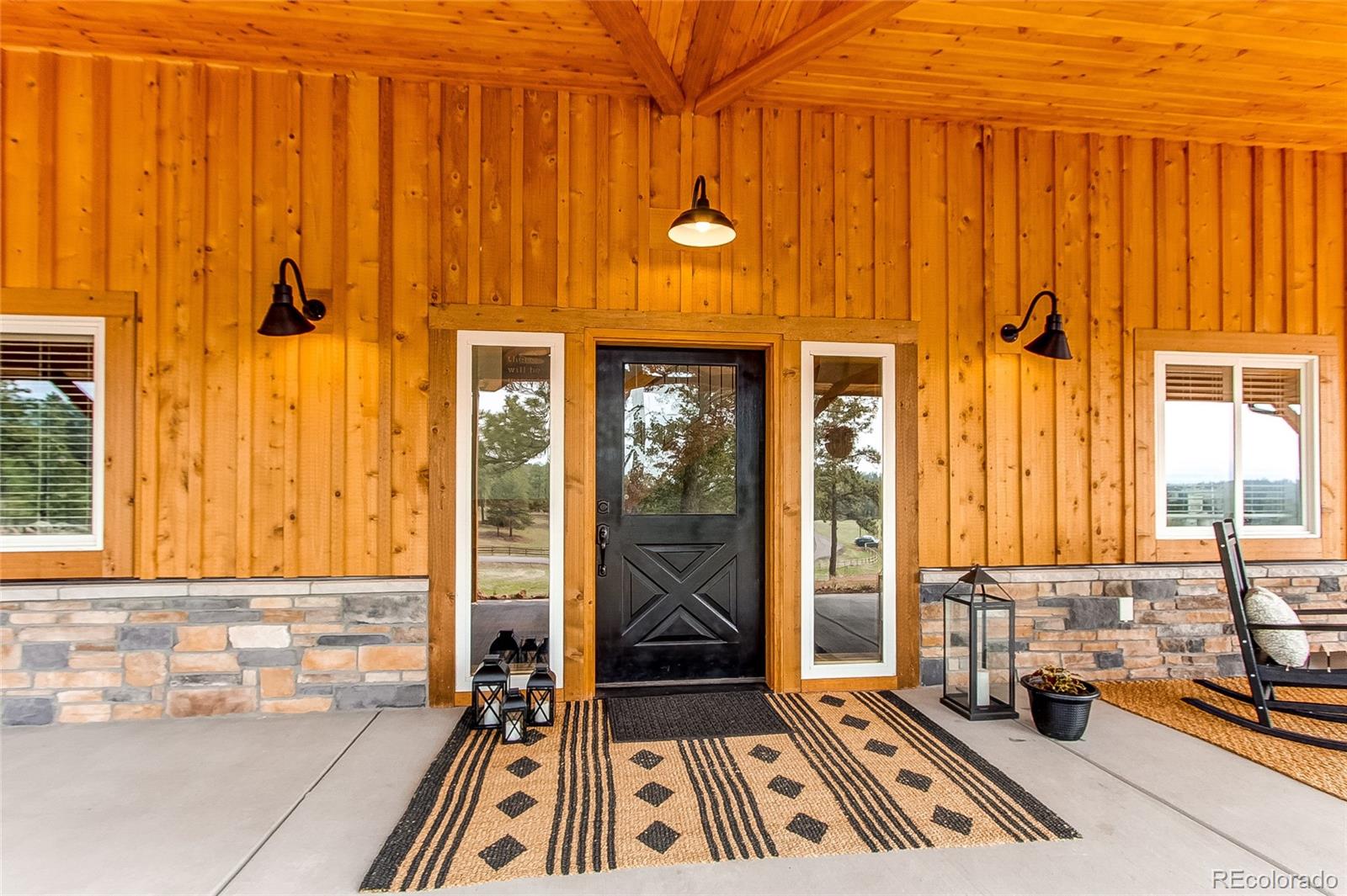 21605 Spring Creek Road Buffalo Creek CO 80425