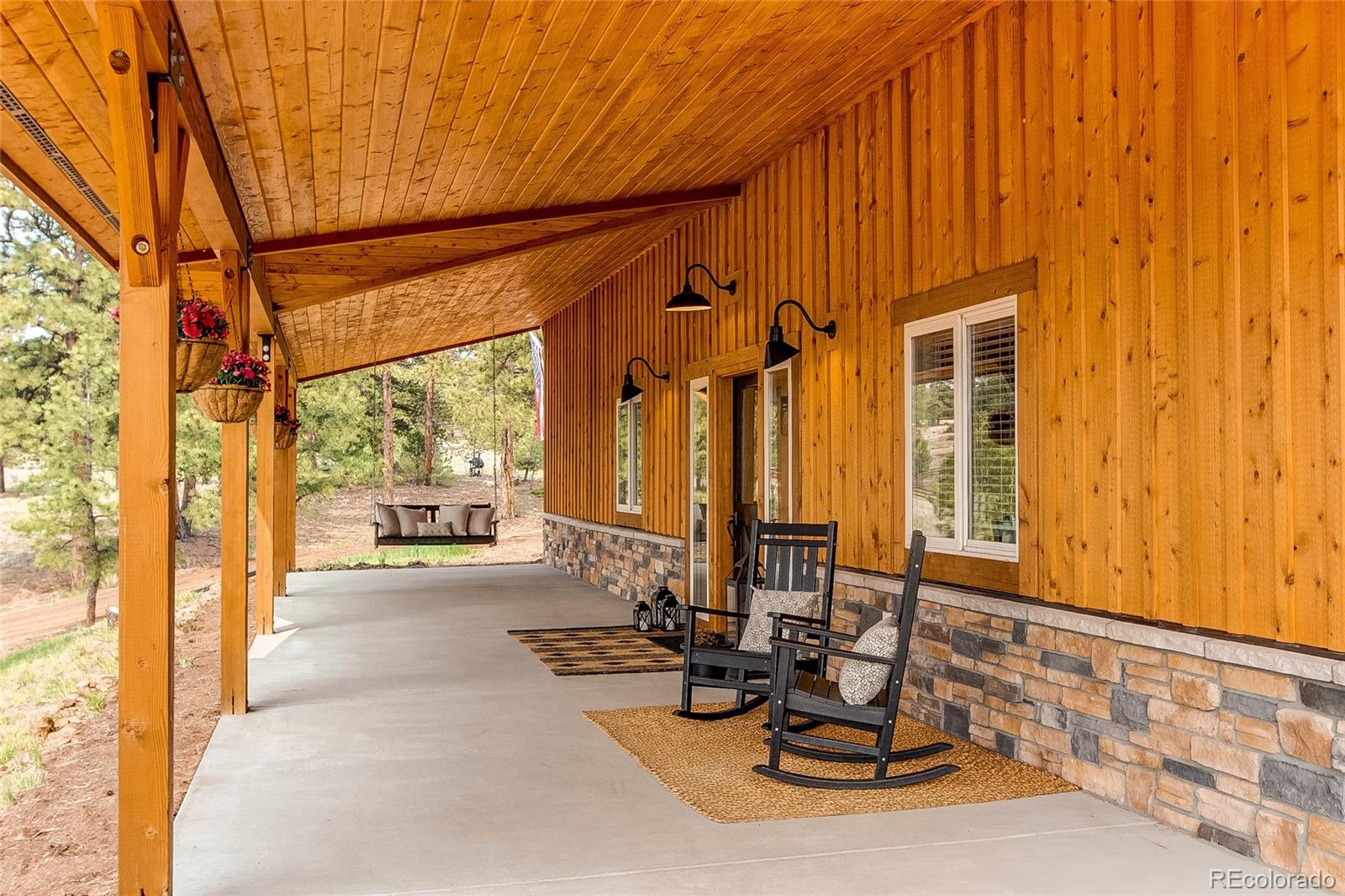 21605 Spring Creek Road Buffalo Creek CO 80425