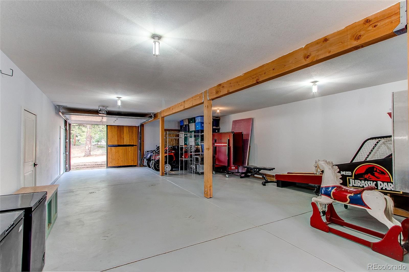 21605 Spring Creek Road Buffalo Creek CO 80425