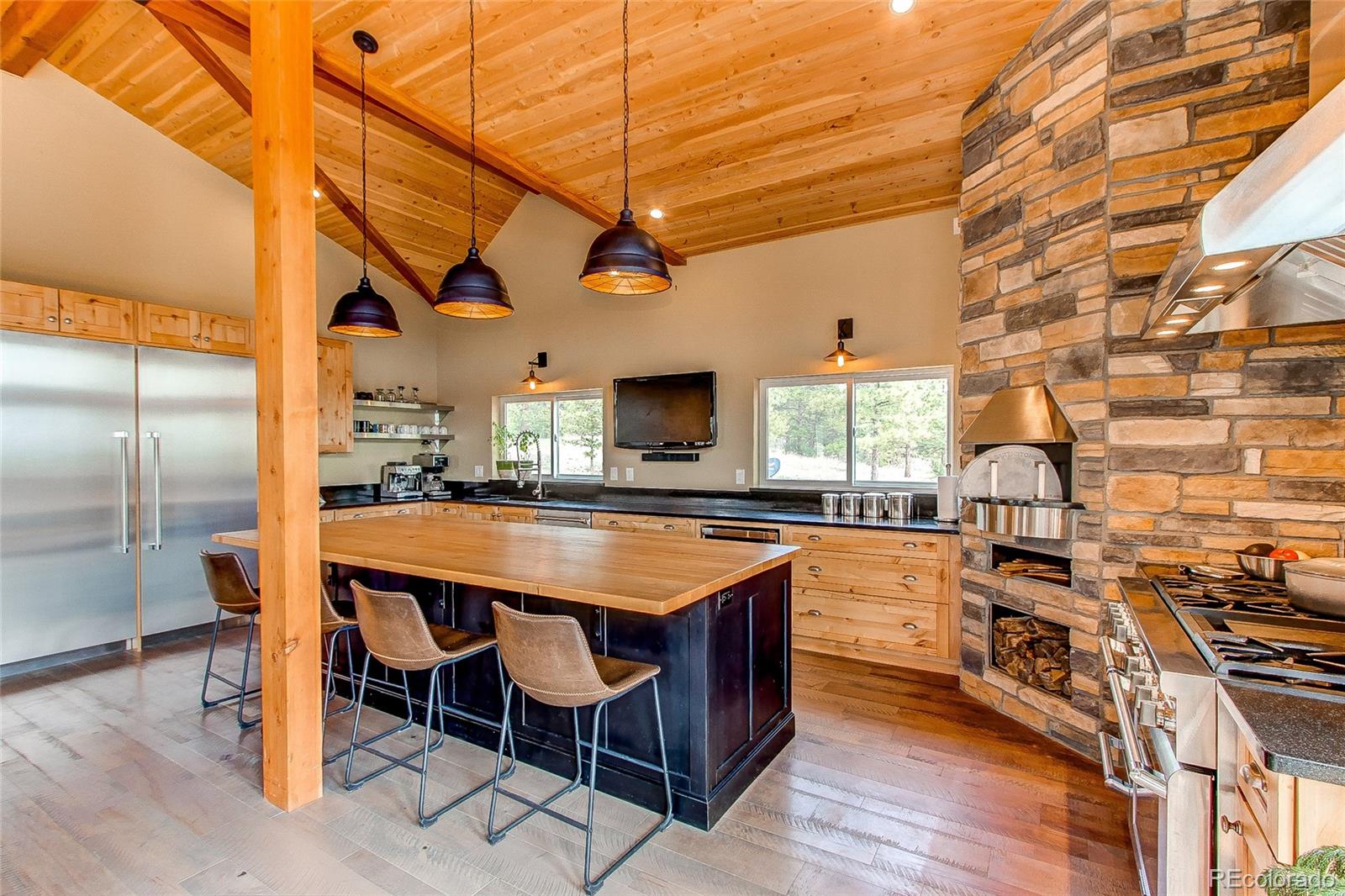21605 Spring Creek Road Buffalo Creek CO 80425