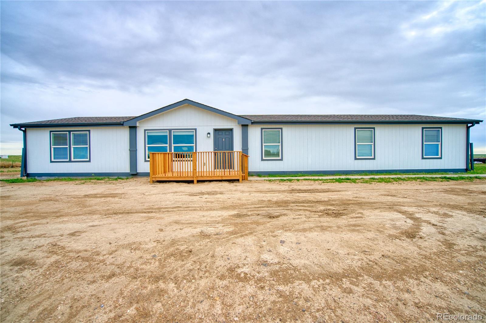 15660 County Road 49 La Salle CO 80645
