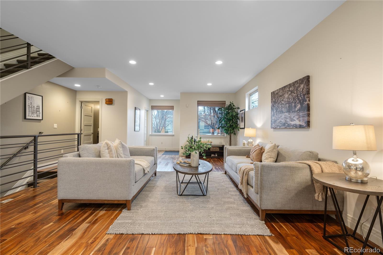 2334 Lowell Boulevard Denver CO 80211