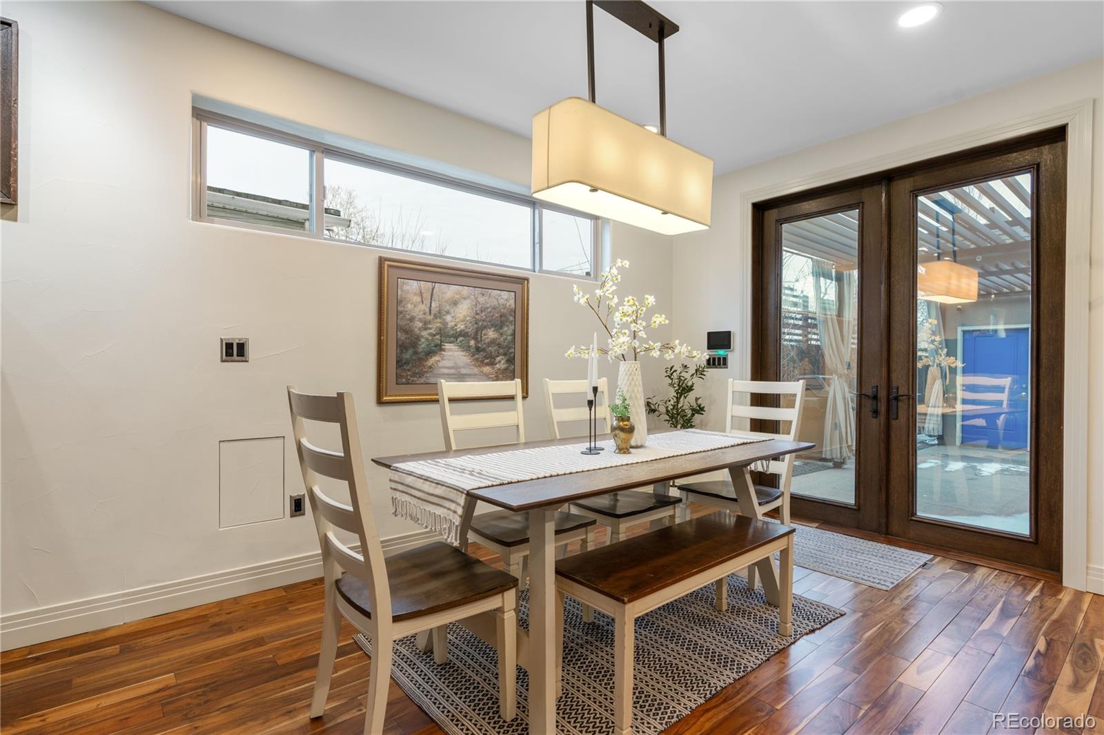 2334 Lowell Boulevard Denver CO 80211
