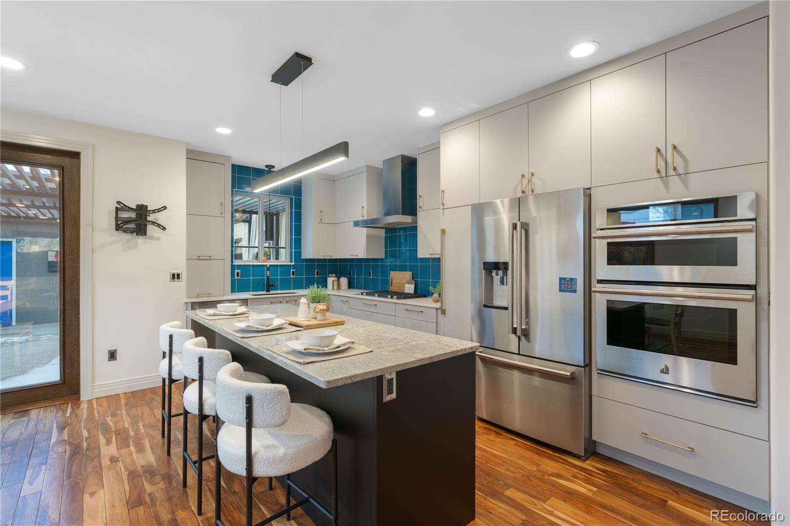 2334 Lowell Boulevard Denver CO 80211
