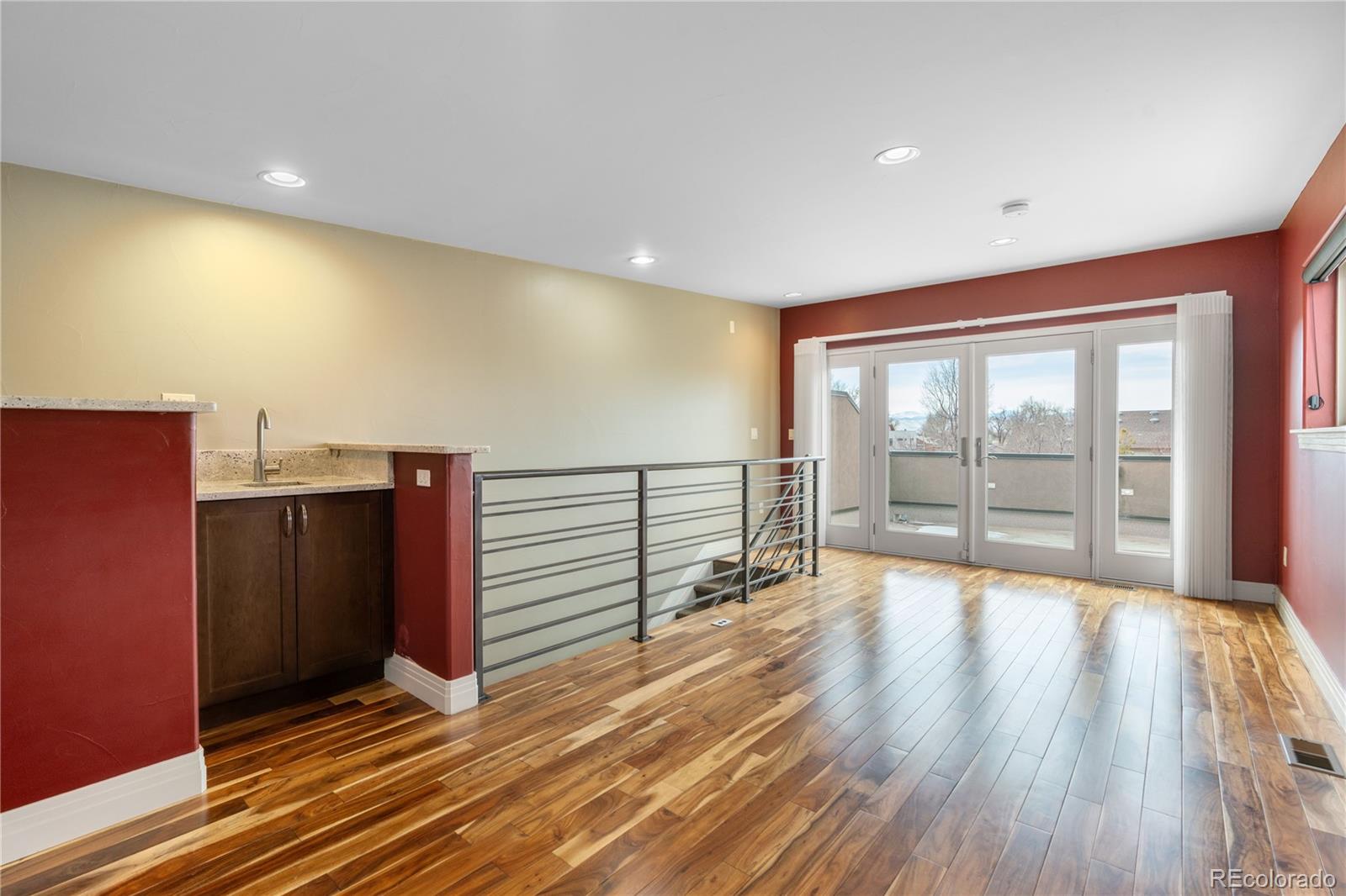 2334 Lowell Boulevard Denver CO 80211