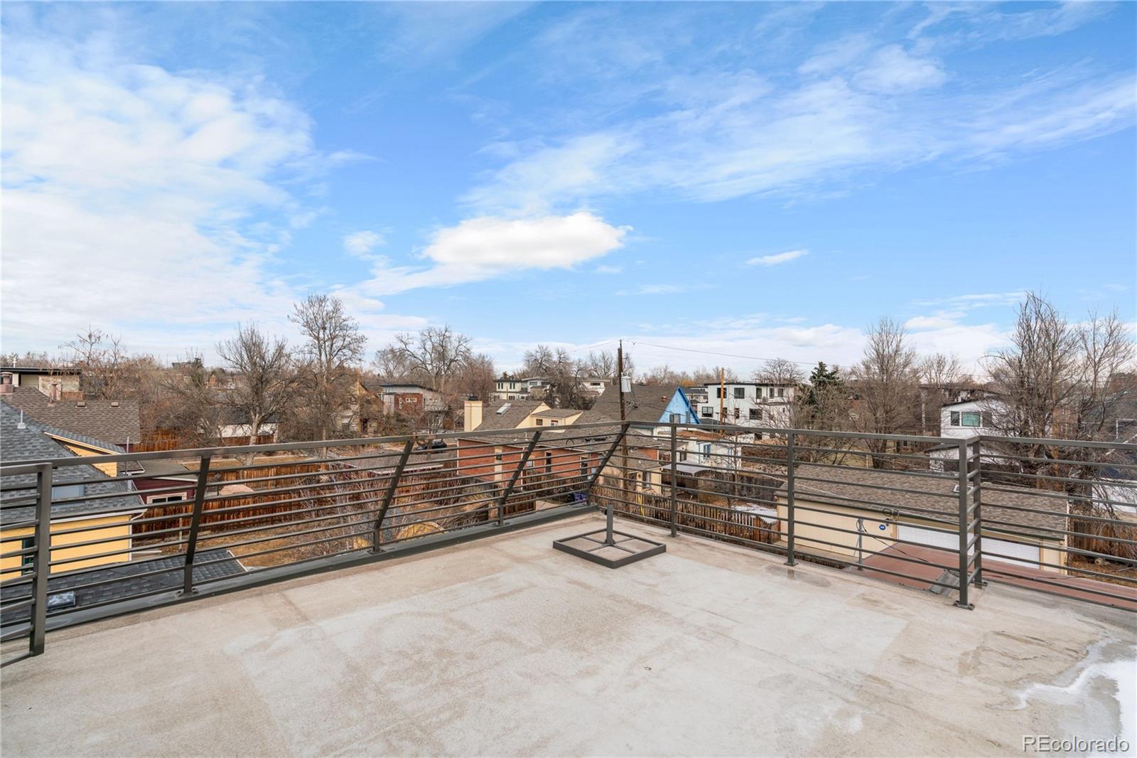 2334 Lowell Boulevard Denver CO 80211