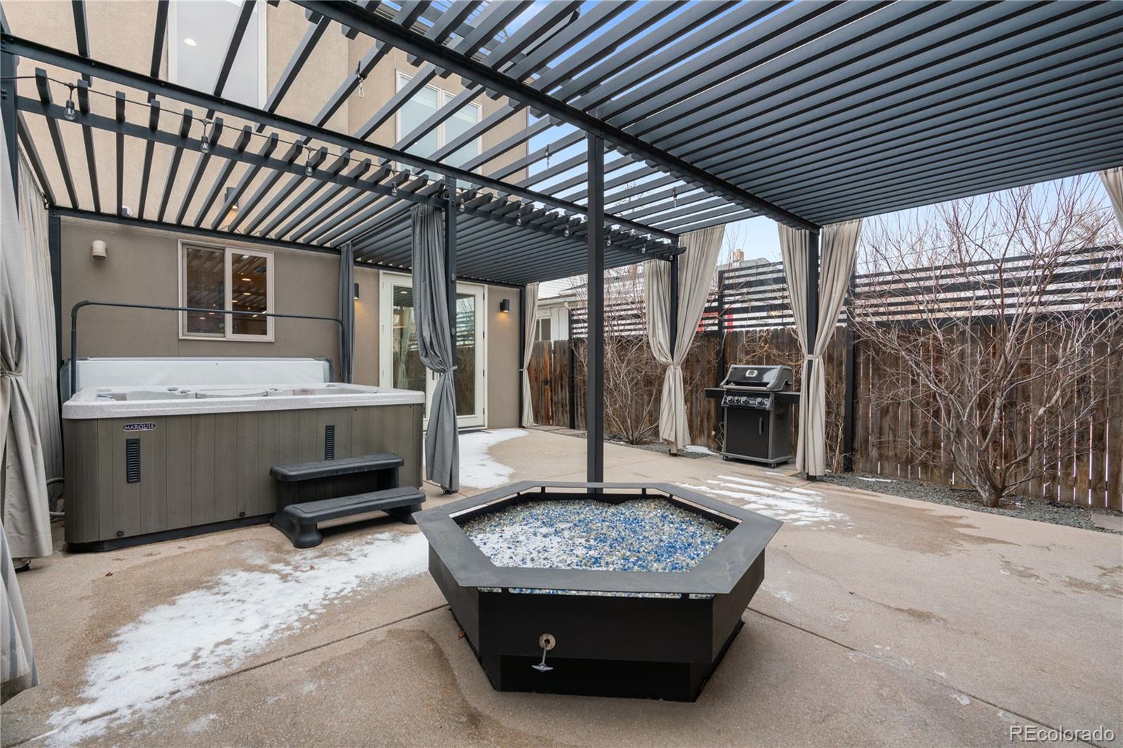 2334 Lowell Boulevard Denver CO 80211