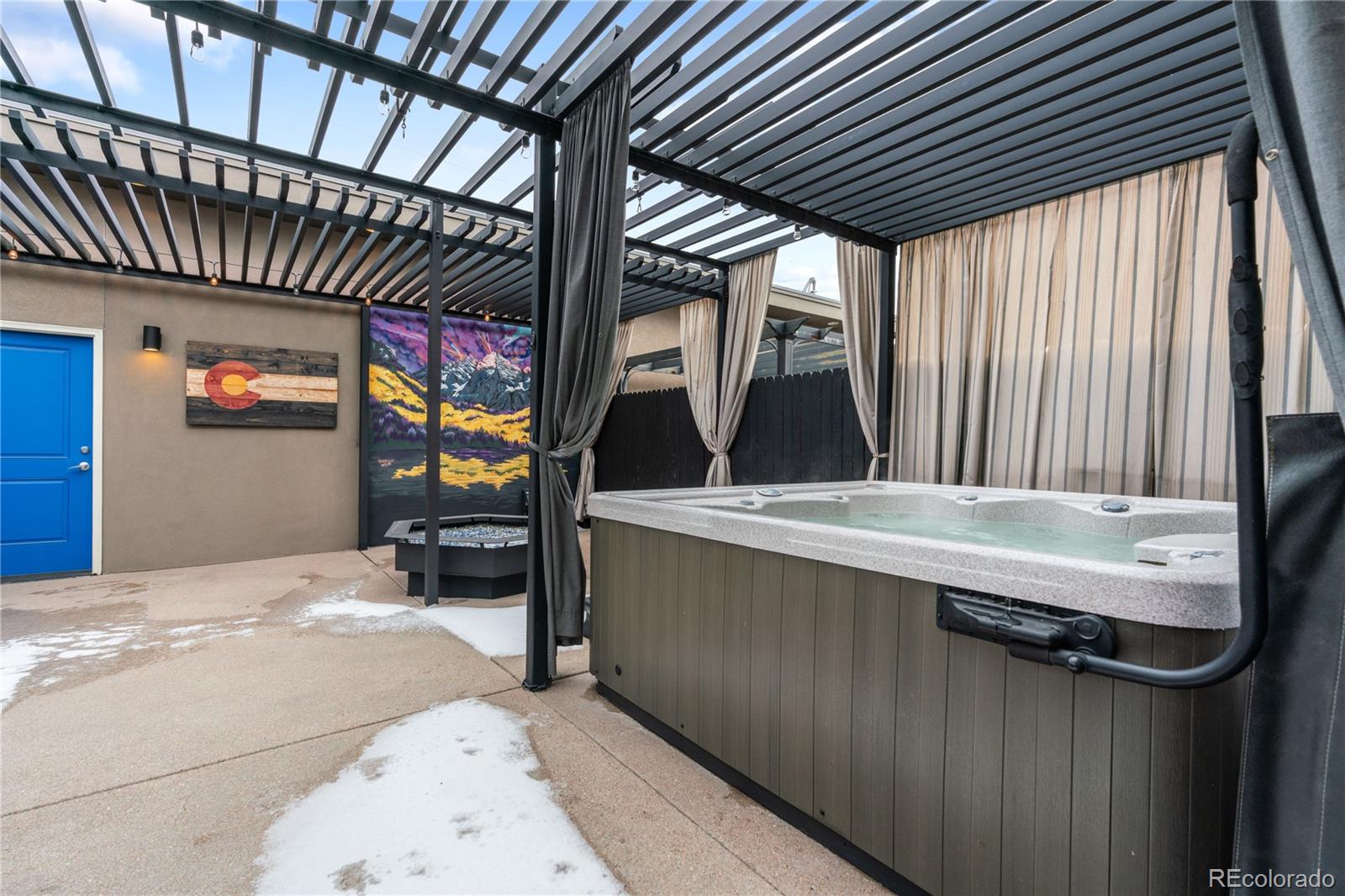 2334 Lowell Boulevard Denver CO 80211