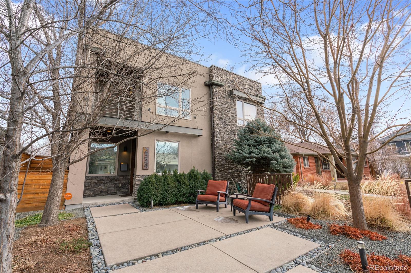 2334 Lowell Boulevard Denver CO 80211