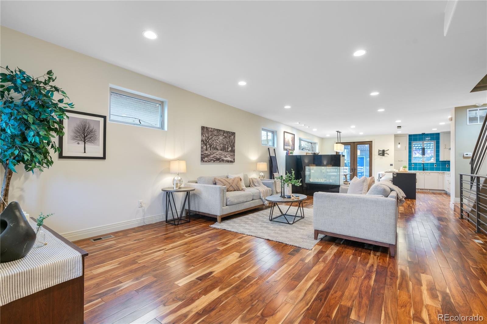 2334 Lowell Boulevard Denver CO 80211