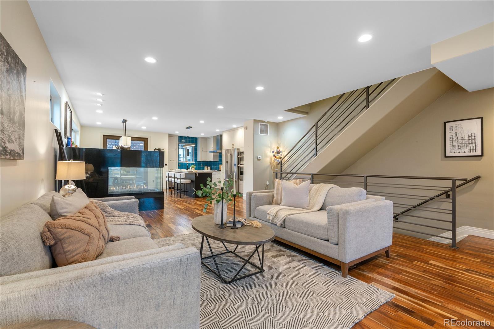 2334 Lowell Boulevard Denver CO 80211