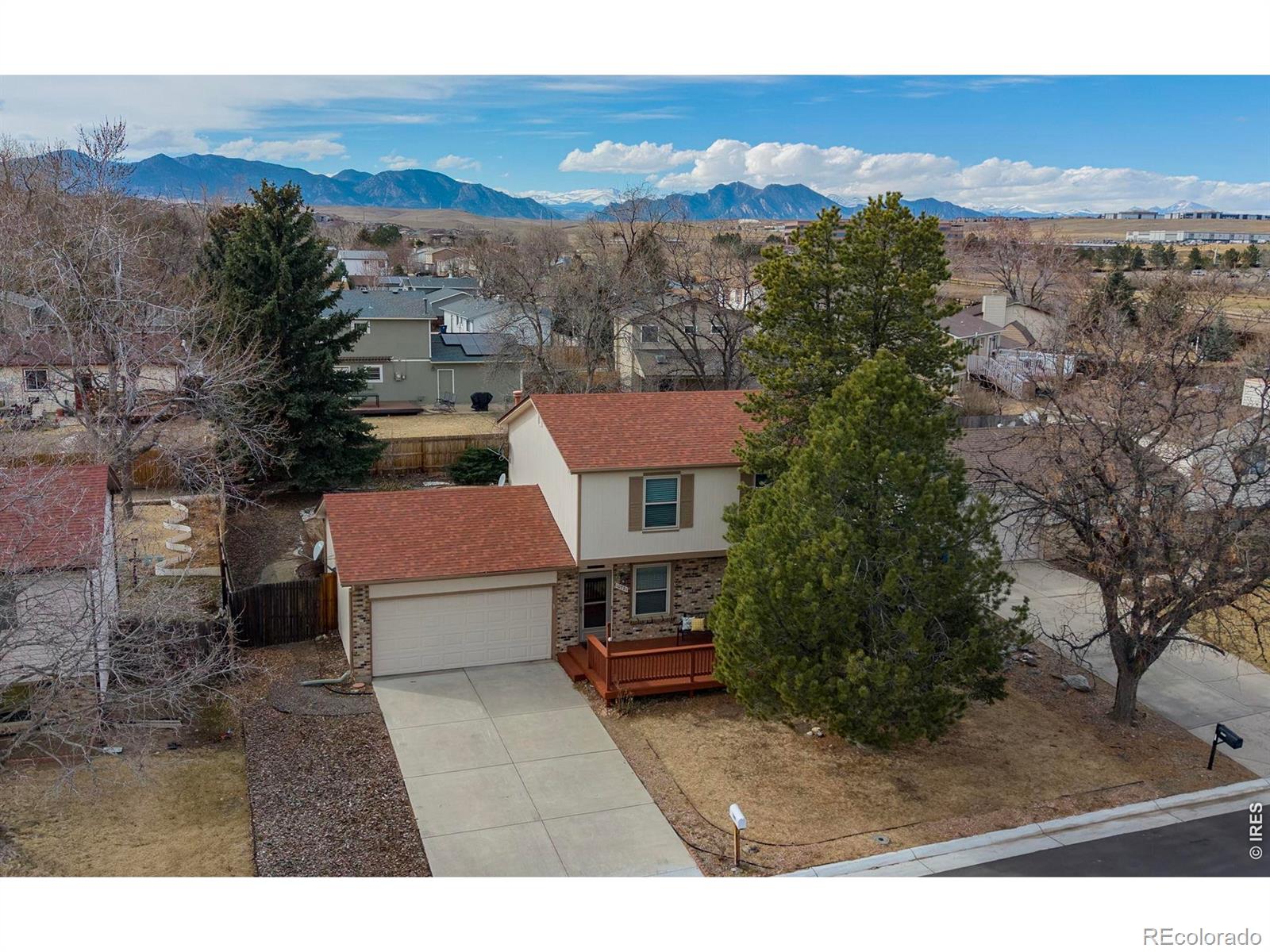 10721 Queen Street Broomfield CO 80021