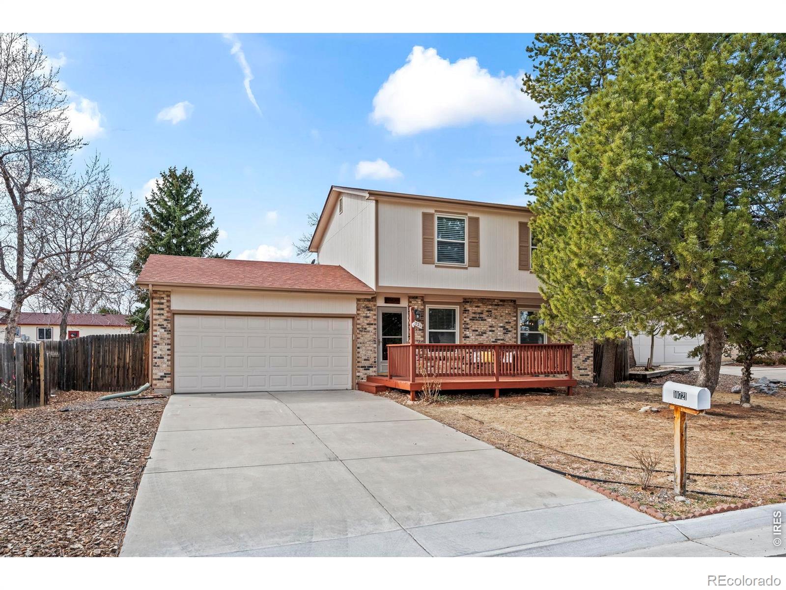 10721 Queen Street Broomfield CO 80021
