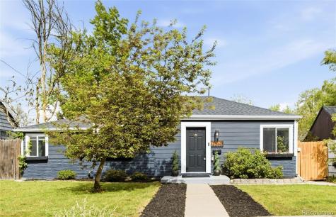 2540 Kendall Street Edgewater CO 80214