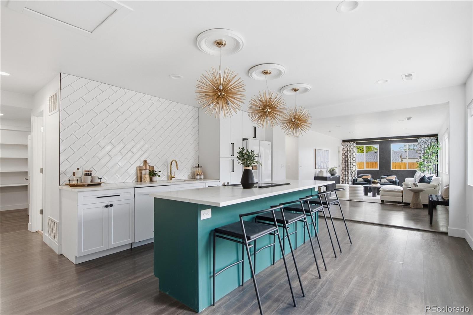 2540 Kendall Street Edgewater CO 80214