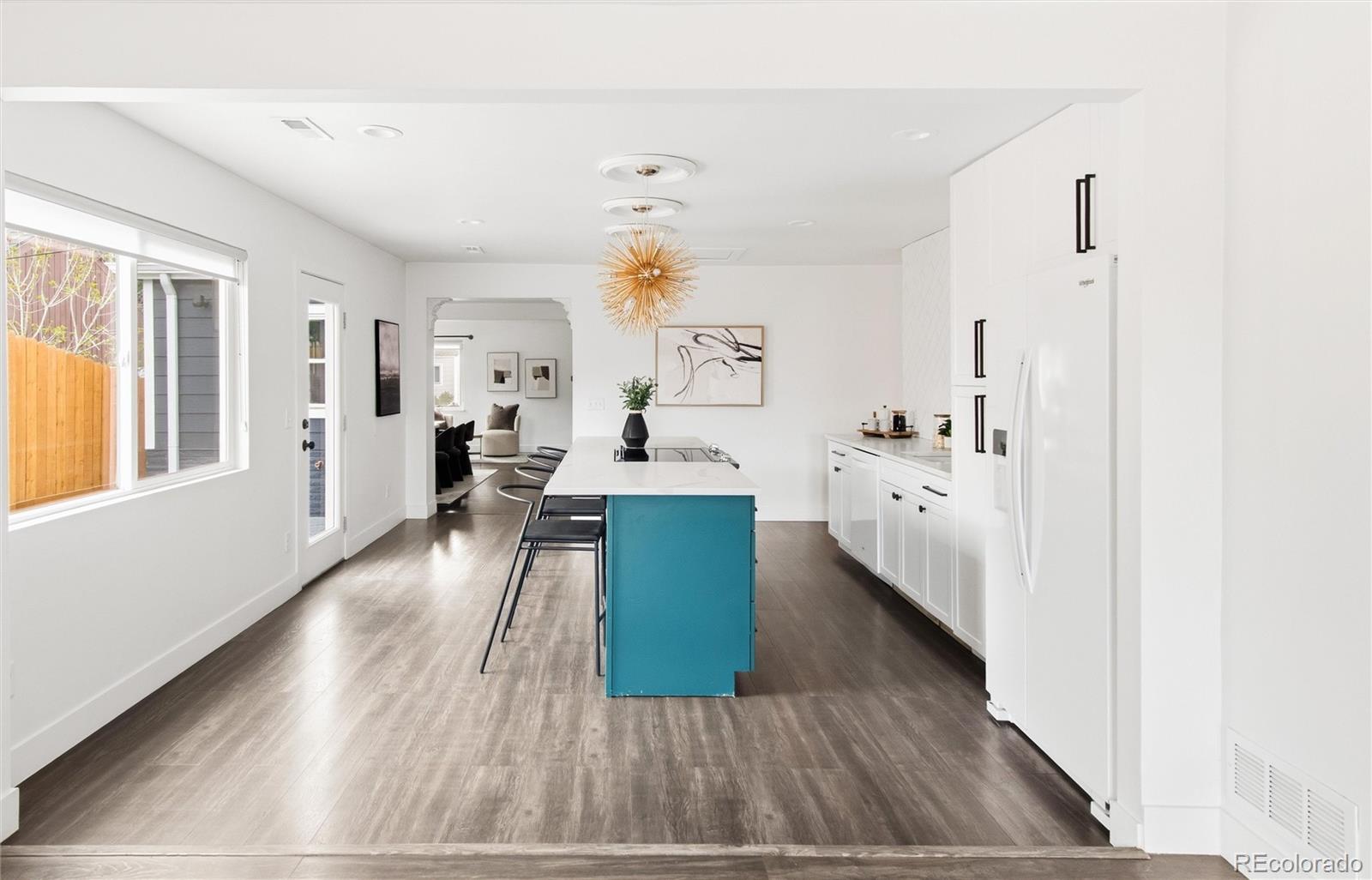 2540 Kendall Street Edgewater CO 80214