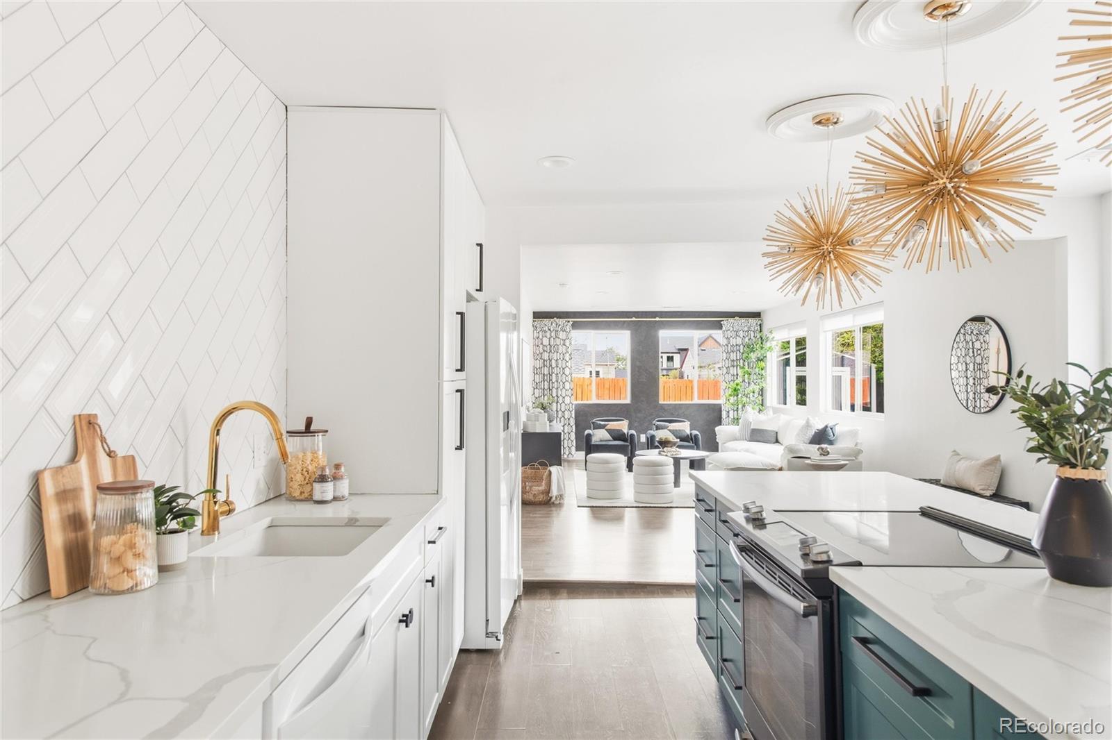 2540 Kendall Street Edgewater CO 80214