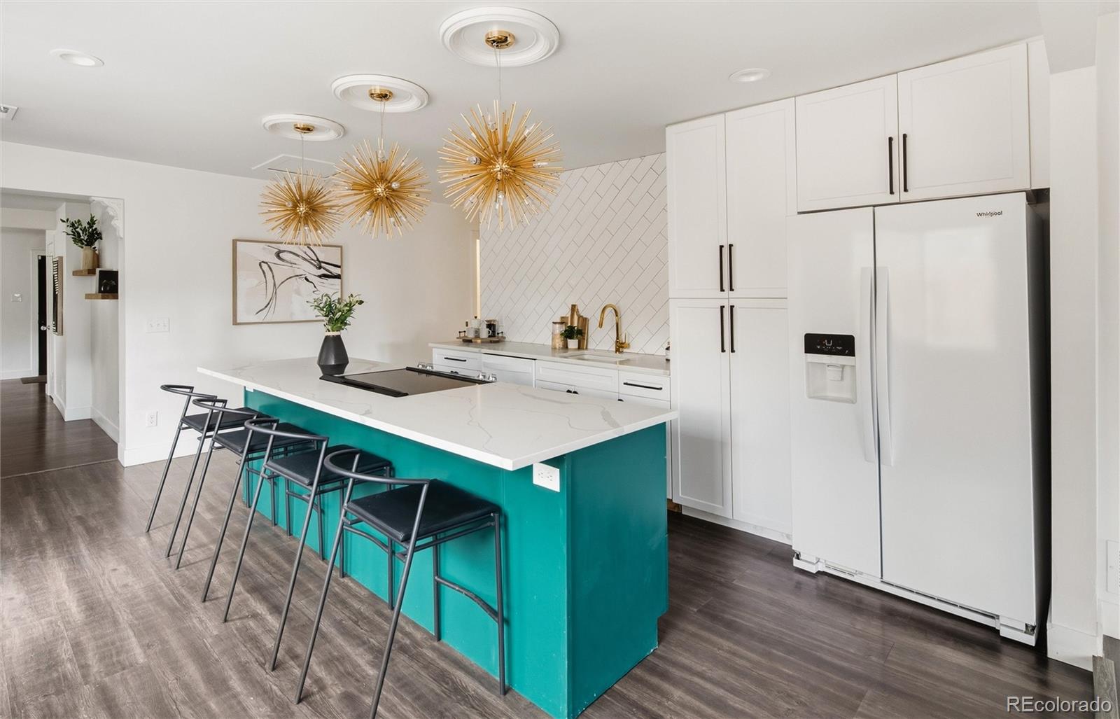 2540 Kendall Street Edgewater CO 80214