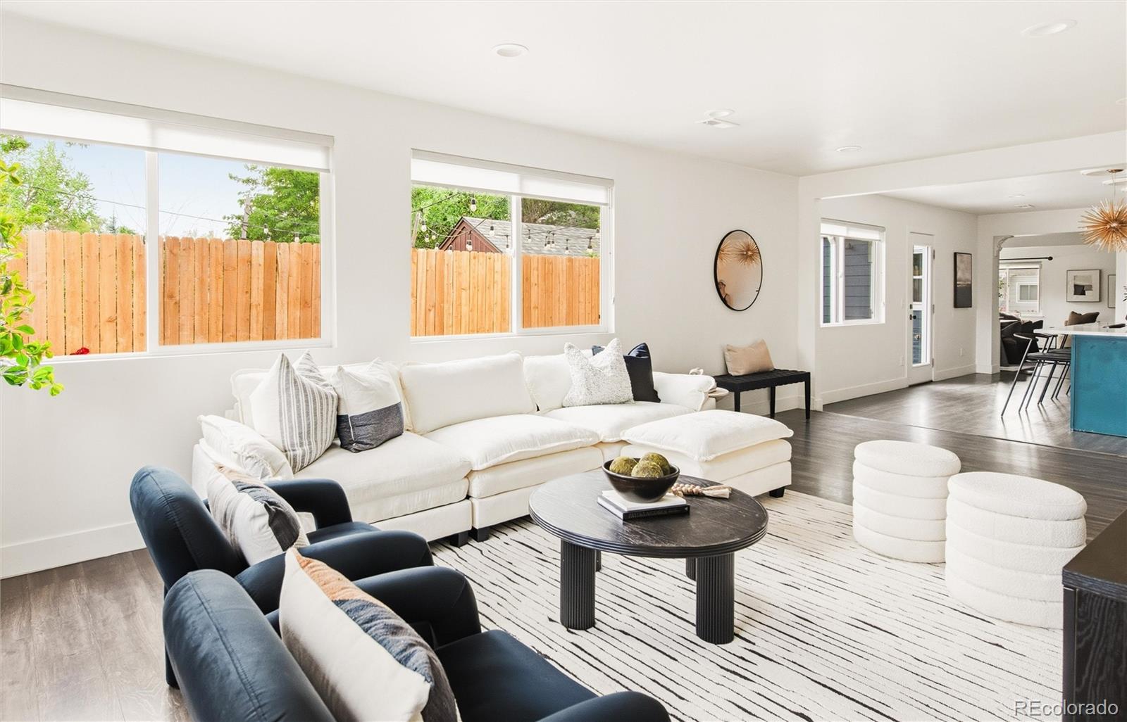 2540 Kendall Street Edgewater CO 80214