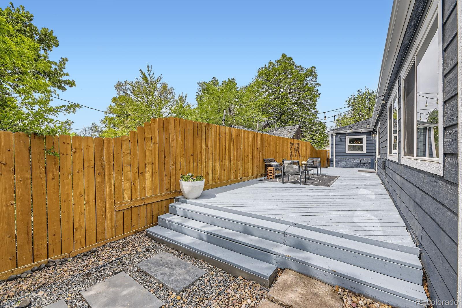 2540 Kendall Street Edgewater CO 80214