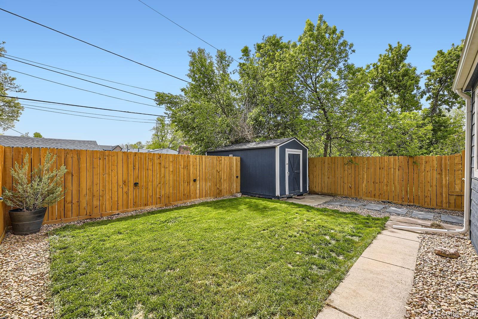 2540 Kendall Street Edgewater CO 80214