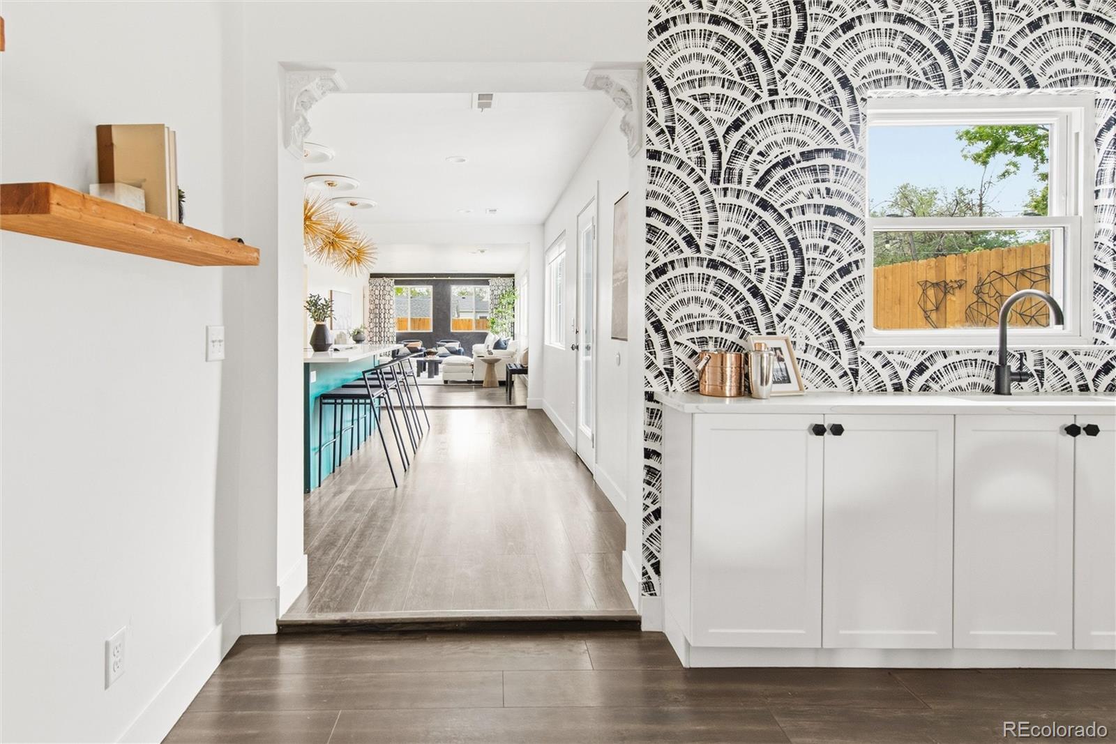 2540 Kendall Street Edgewater CO 80214