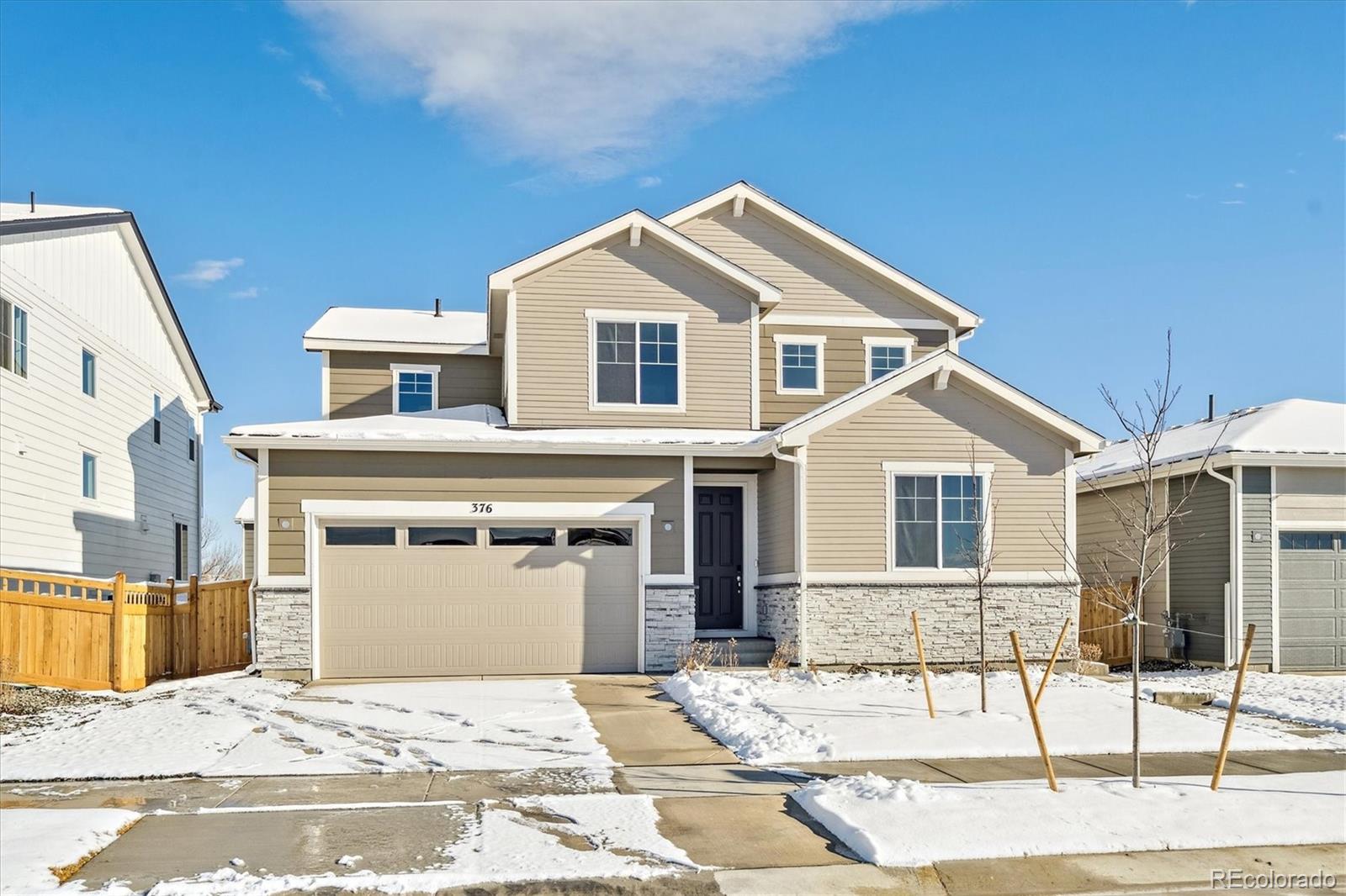 376 Lake Granby Avenue Brighton CO 80601