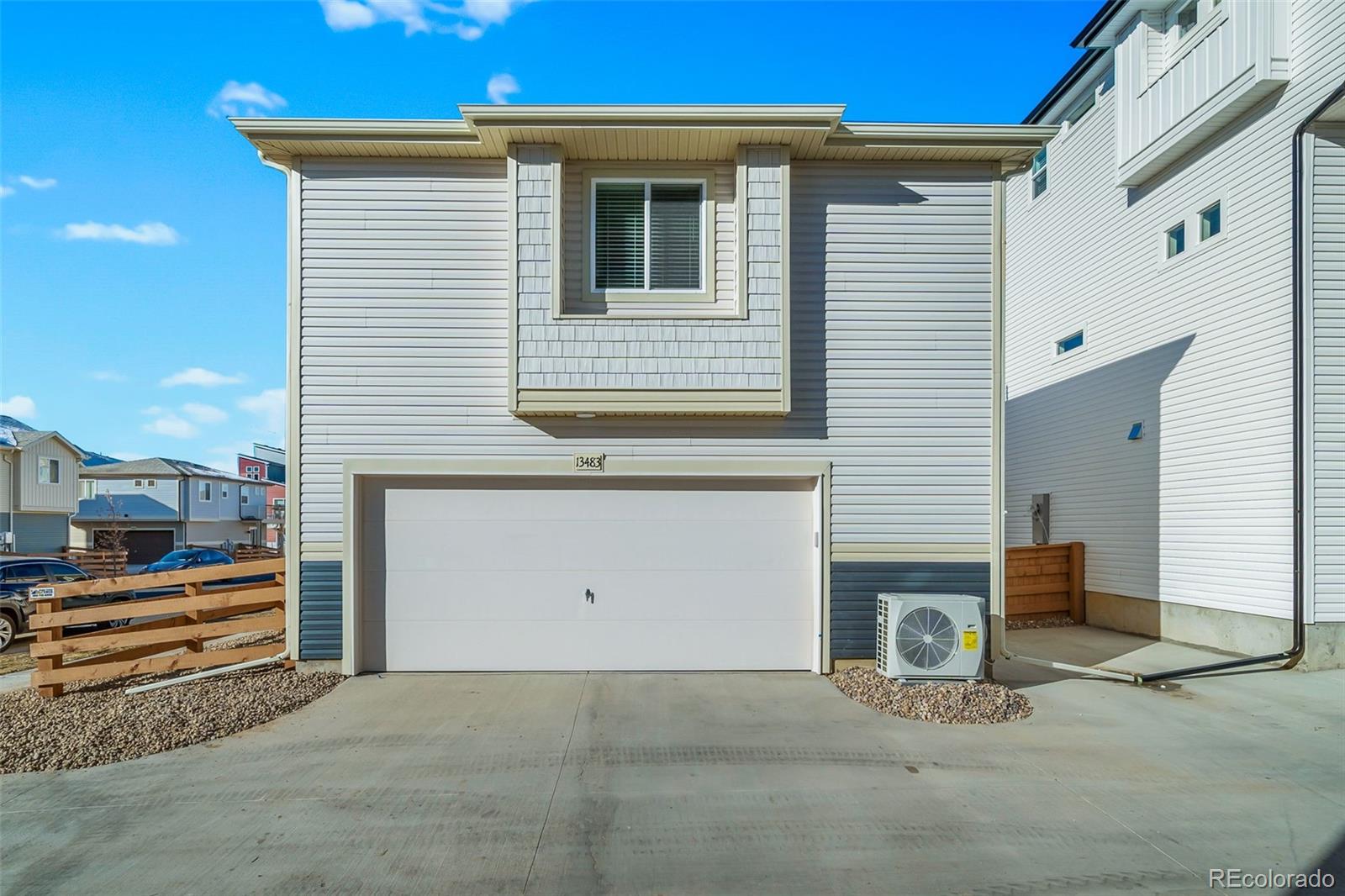 12615 E 101st Drive Commerce City CO 80022