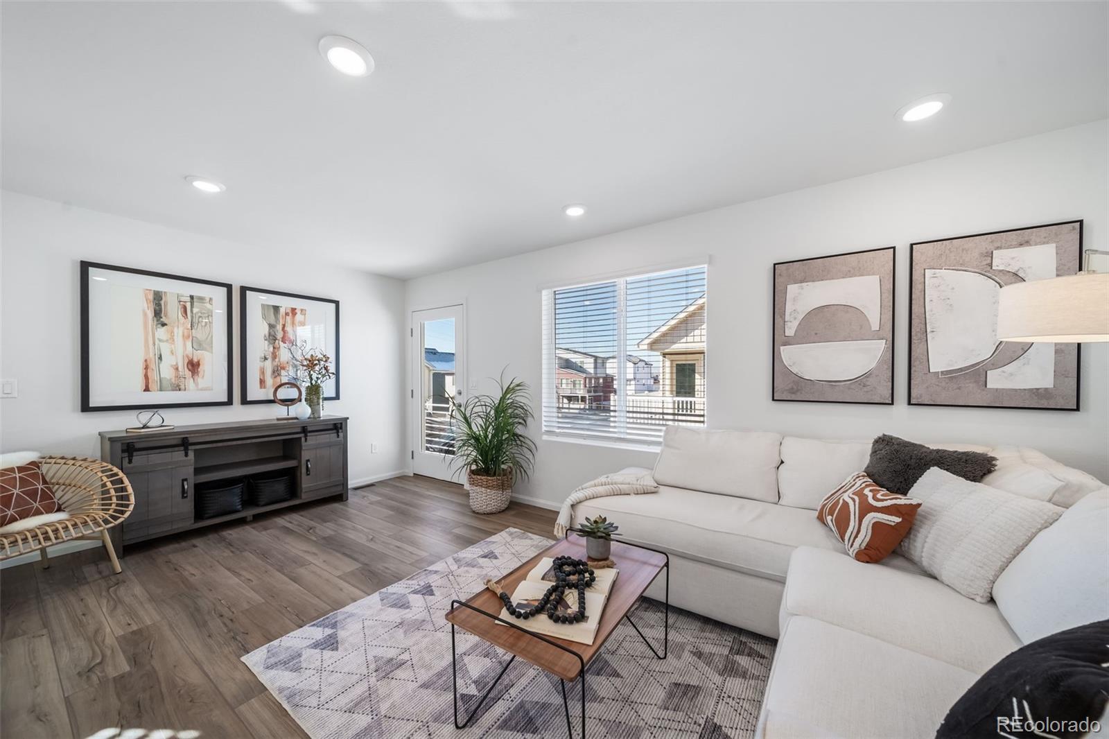 12615 E 101st Drive Commerce City CO 80022