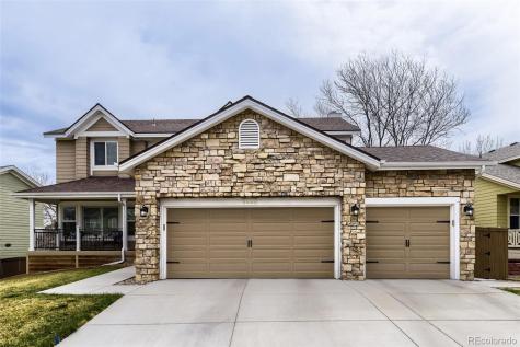 8685 Aberdeen Circle Highlands Ranch CO 80130