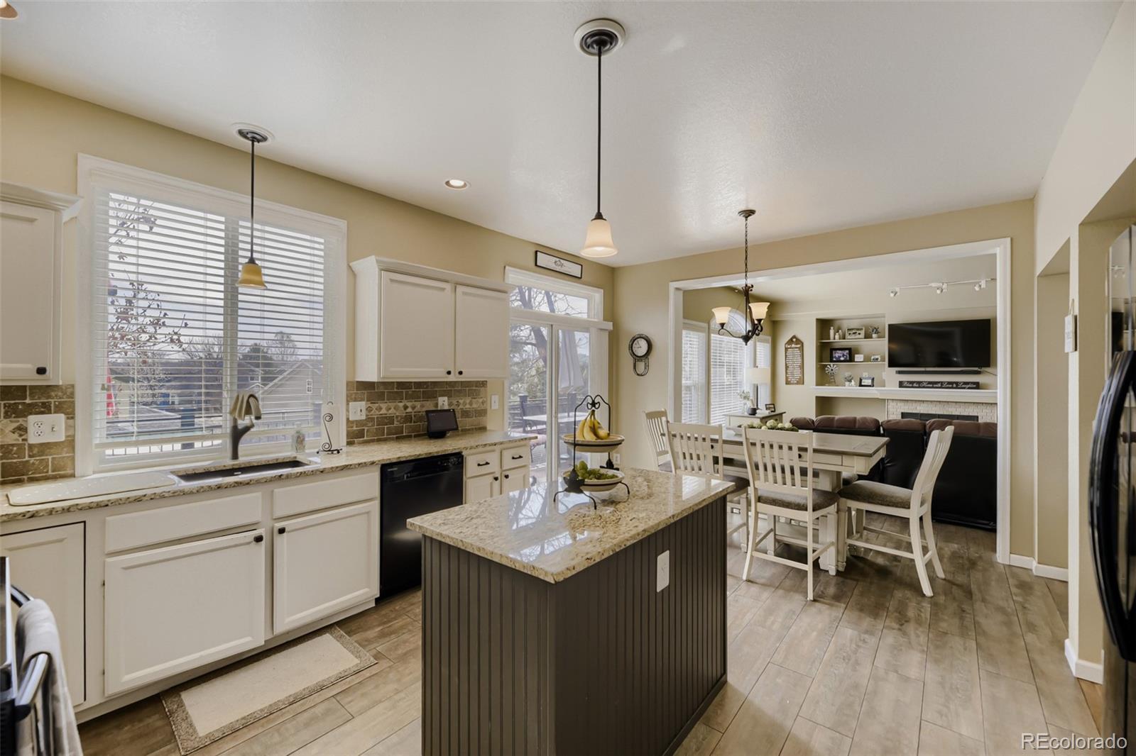8685 Aberdeen Circle Highlands Ranch CO 80130
