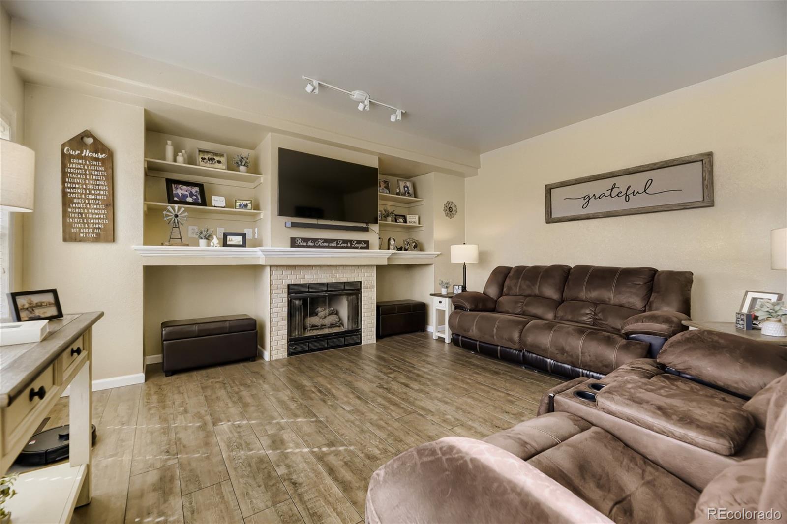 8685 Aberdeen Circle Highlands Ranch CO 80130