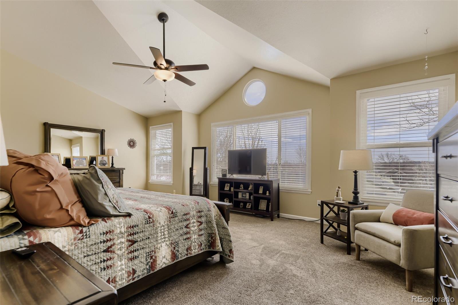 8685 Aberdeen Circle Highlands Ranch CO 80130
