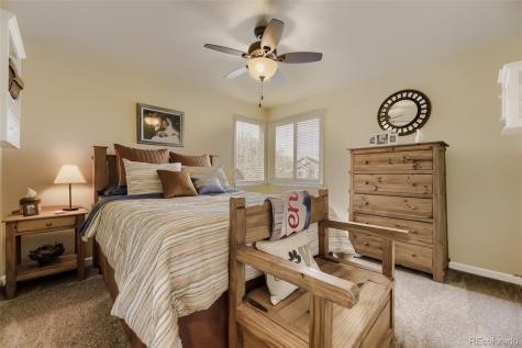 8685 Aberdeen Circle Highlands Ranch CO 80130