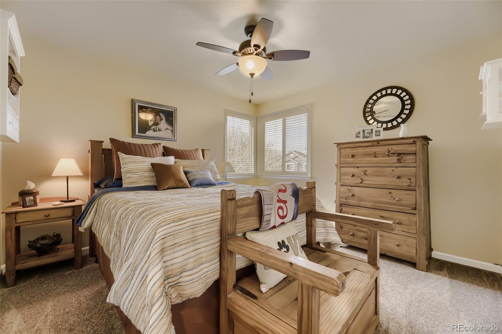 8685 Aberdeen Circle Highlands Ranch CO 80130