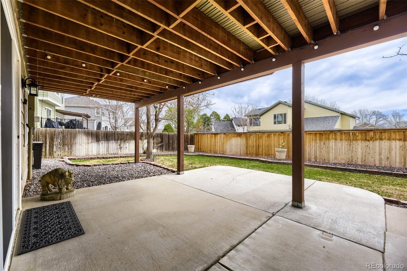 8685 Aberdeen Circle Highlands Ranch CO 80130