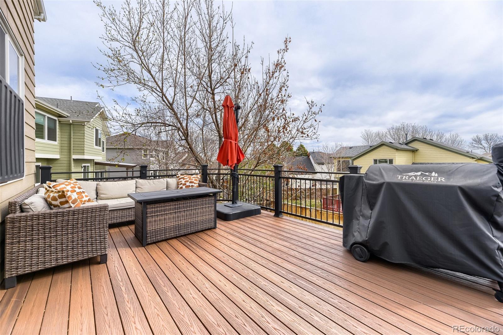 8685 Aberdeen Circle Highlands Ranch CO 80130