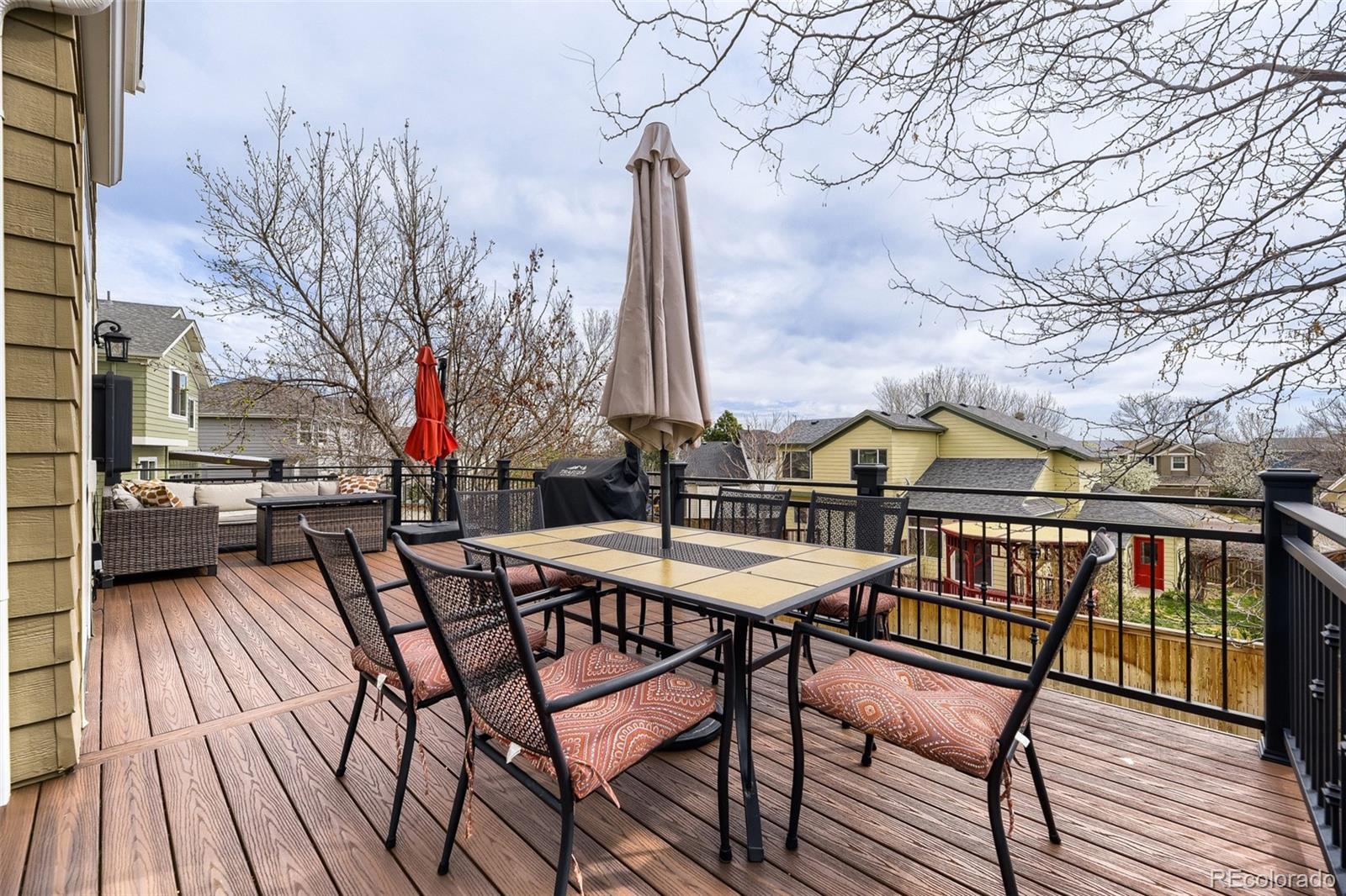 8685 Aberdeen Circle Highlands Ranch CO 80130