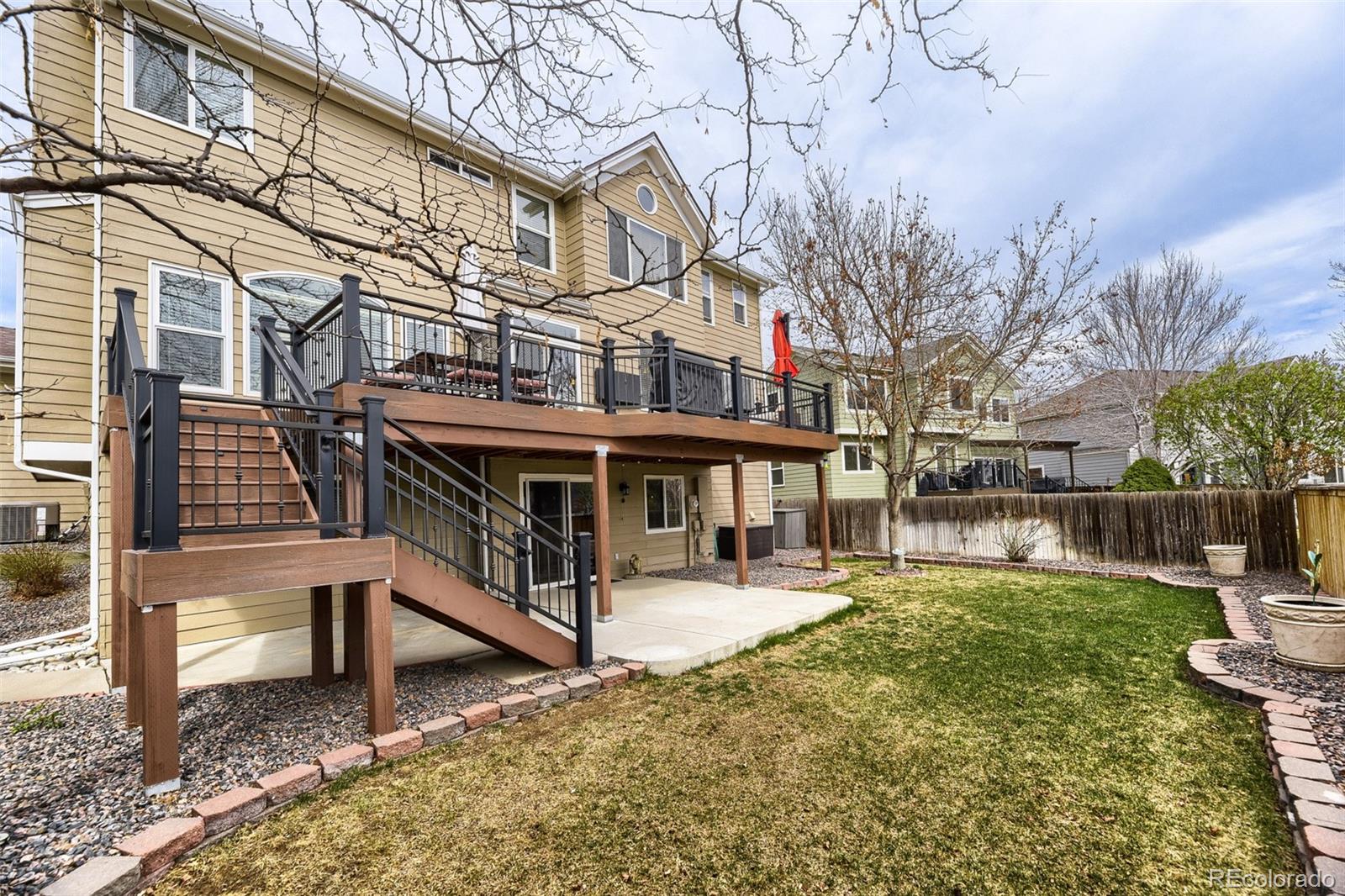 8685 Aberdeen Circle Highlands Ranch CO 80130