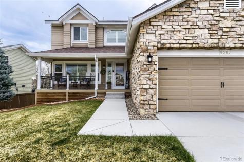 8685 Aberdeen Circle Highlands Ranch CO 80130